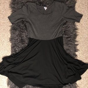 Lularoe Nicole Dress